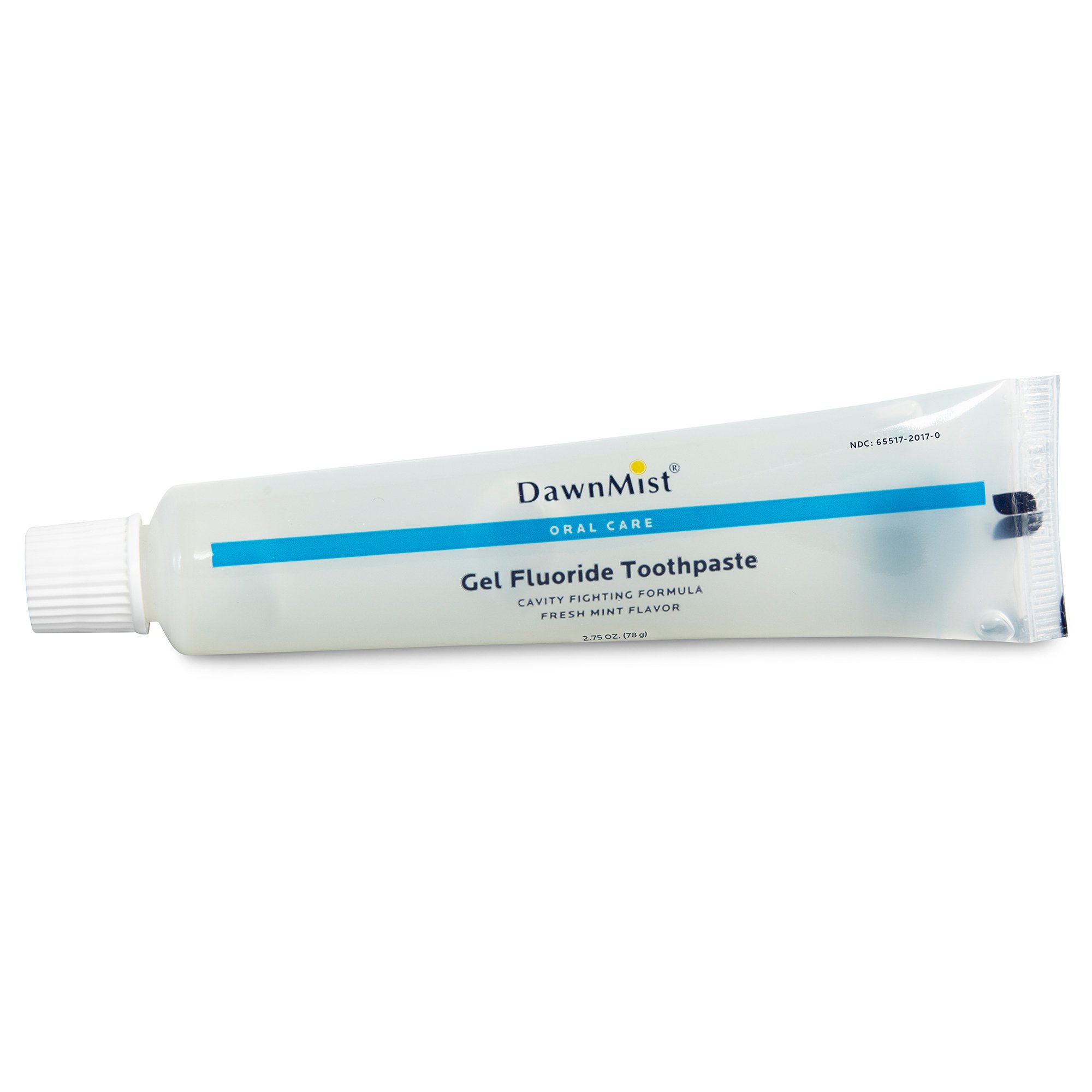 DawnMist Gel Toothpaste MK 709887