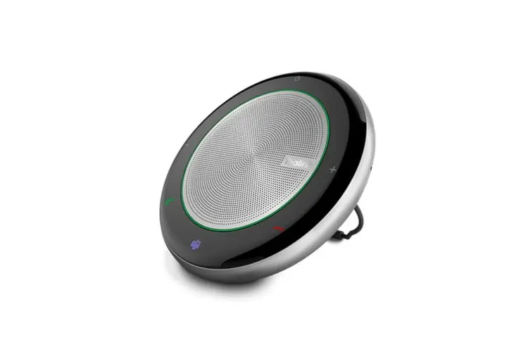 Yealink CP700 Medium Level Ultra Compact Portable Speakerphone, New, Original