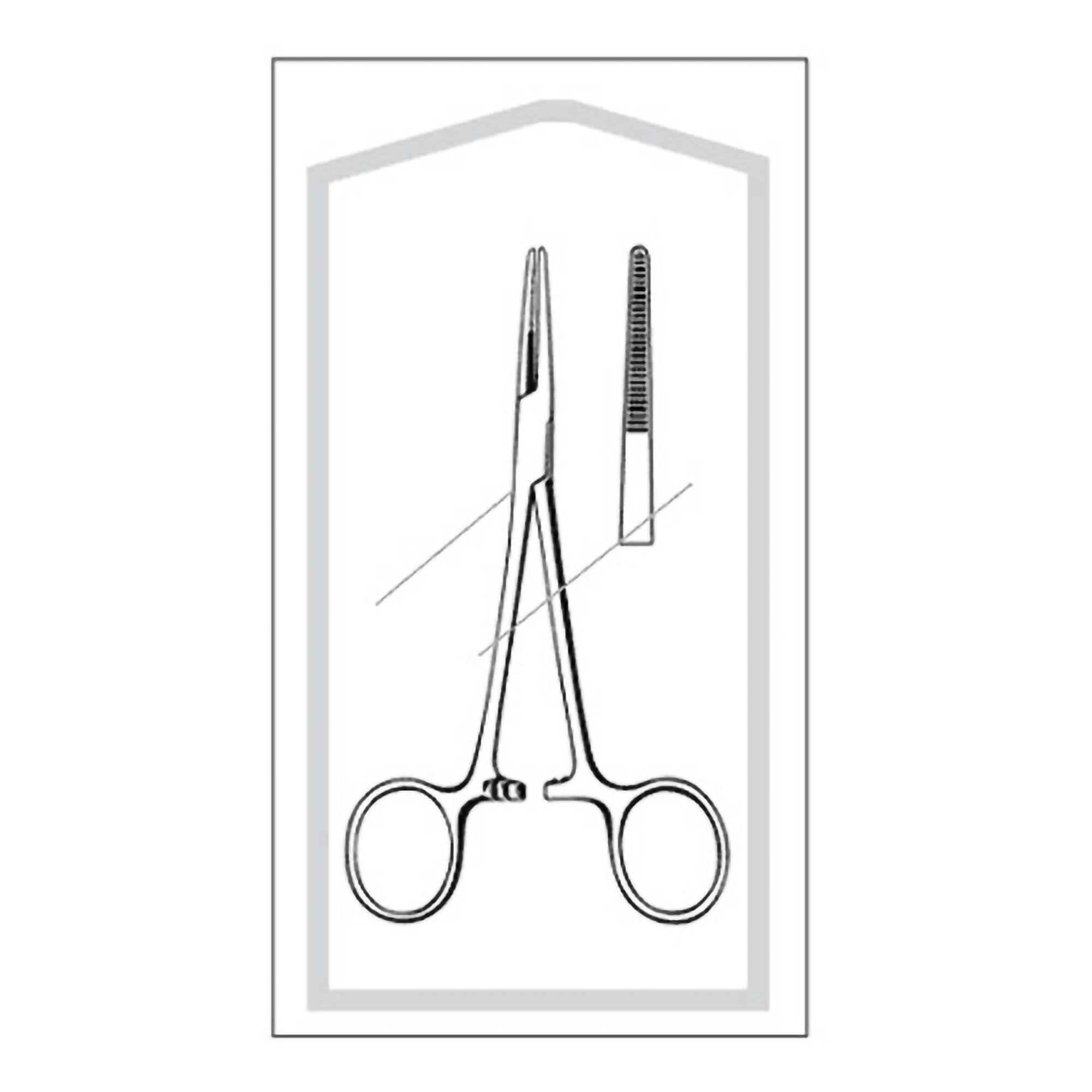 Econo Hemostatic Forceps MK 364374