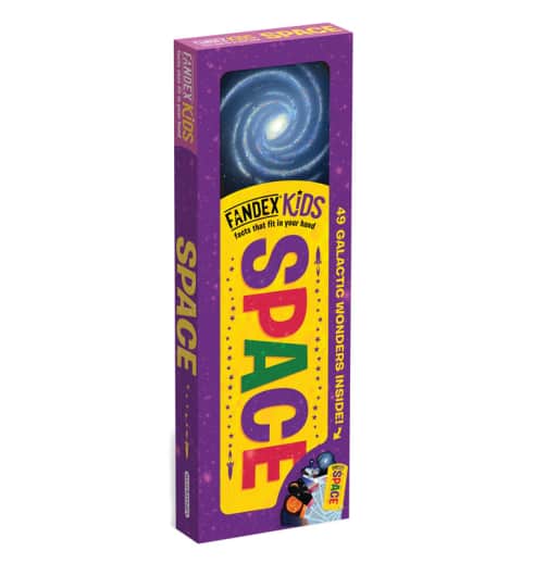 Fandex Kids Space