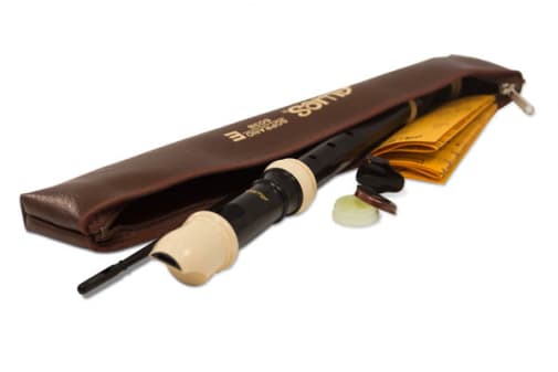 Aulos Symphony Series Soprano Recorder