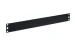 Kendall Howard 1U Snap-In Flat Spacer Blank
