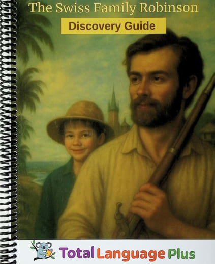 Swiss Family Robinson Discovery Guide