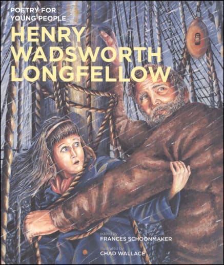 Poetry For Young People: Henry Wadsworth Longfellow