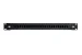 24 Port LC Single-Mode OS2 Fiber Patch Panel Bundle