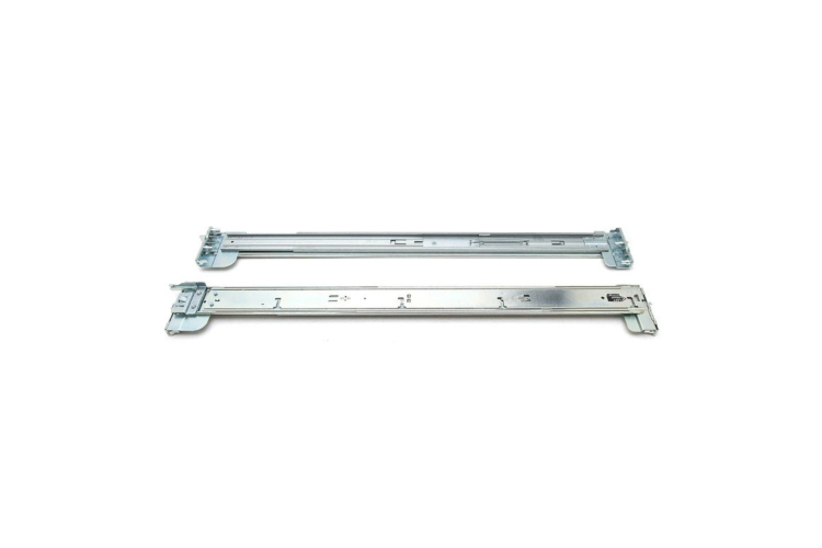 Dell R520/R720/R720XD/R820/R730 Ball Bearing Rail Kit, H4X6X Dell R520/R720/R720XD/R820/R730 Ball Bearing Rail Kit, H4X6X