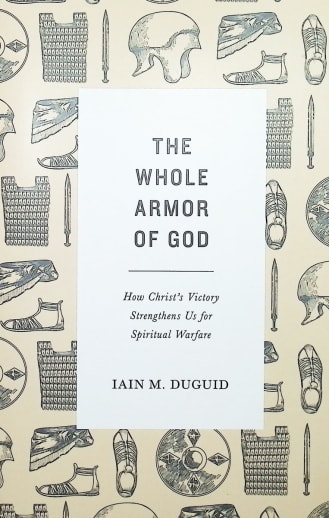 Whole Armor of God