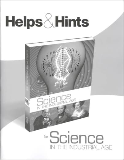 Science in the Industrial Age Helps & Hints