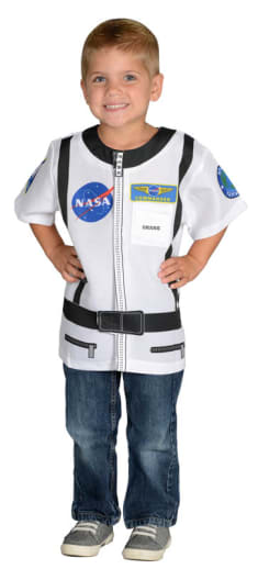Aeromax Astronaut (My First Career Gear)