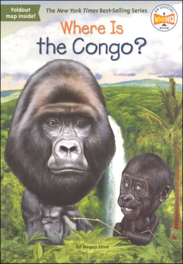 Where Is the Congo?
