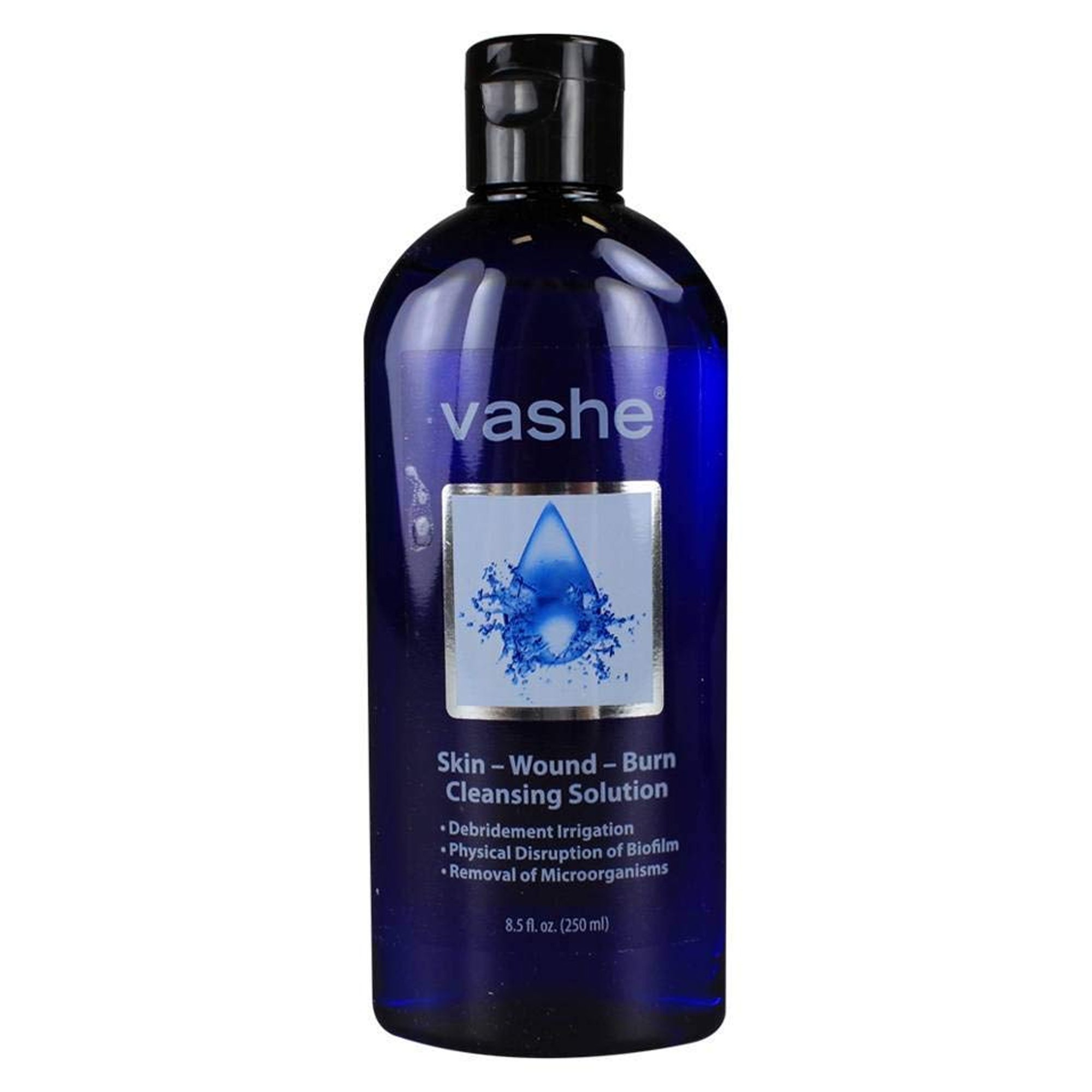 Vashe Wound Cleanser, 250 mL MK 851519