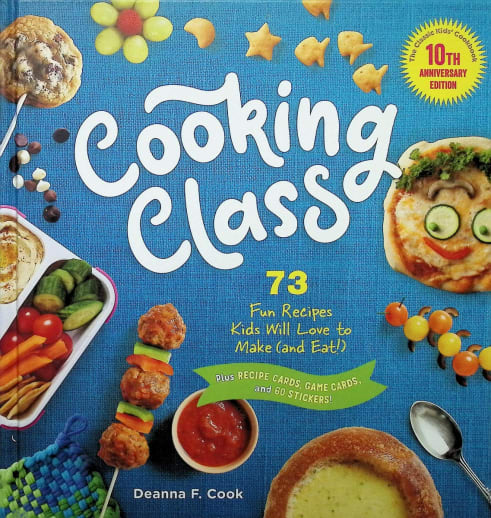 Cooking Class, 10th Anniversary Edition