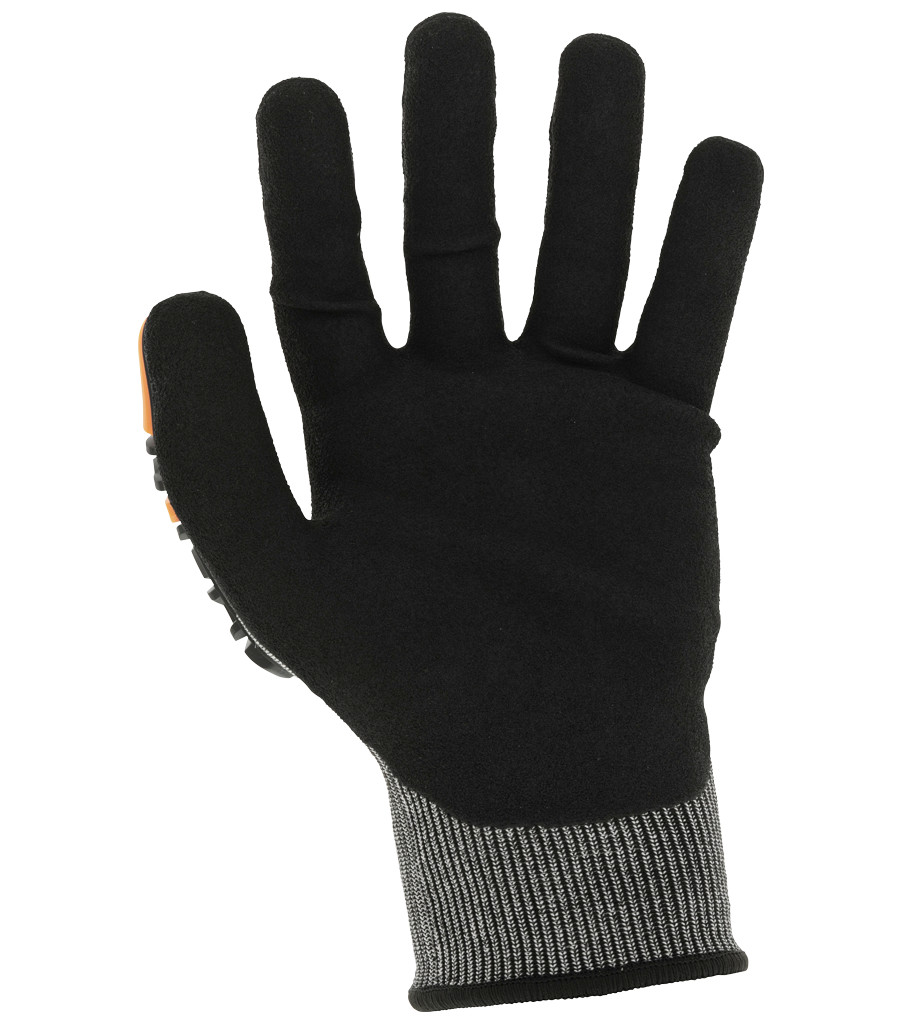 SpeedKnit™ M-Pact® S59EP58, Grey/Black, large image number 1