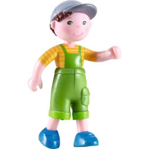Nils (Little Friends)