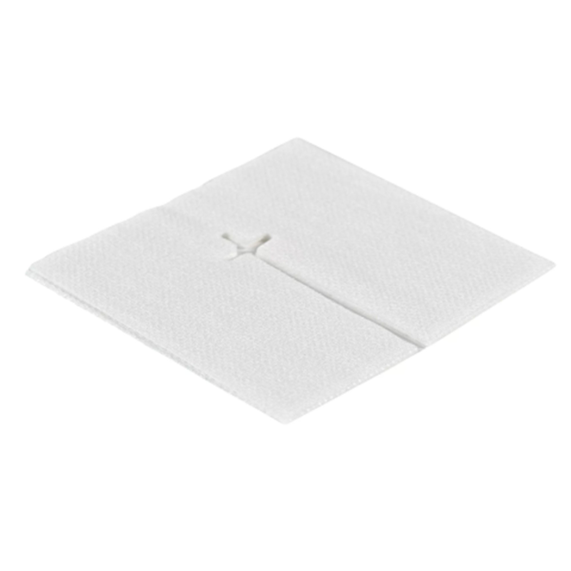 Excilon AMD Drain Sponge, 4 x 4 Inch, 6-Ply MK 697300