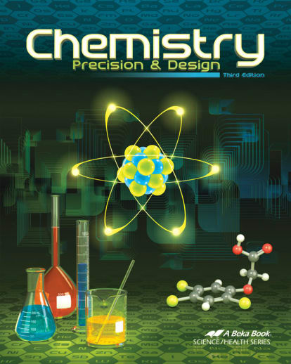Chemistry: Precision and Design Student Textbook