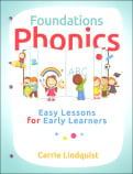 Foundations Phonics