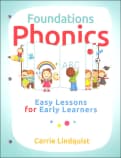 Foundations Phonics