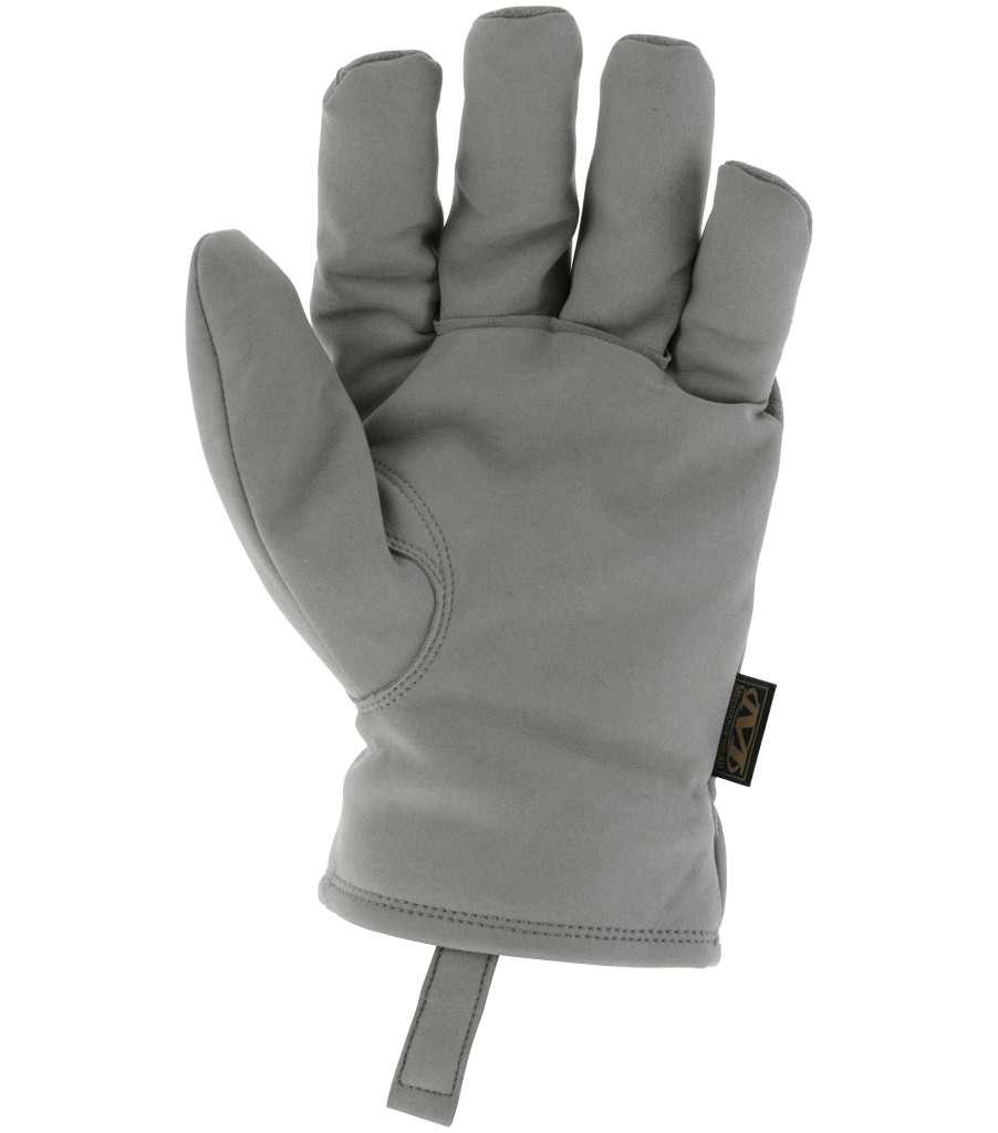 2 Pack: Insulated DurahideX™ Driver - Grey, Grey, large image number 1