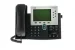 Cisco 7962G Six Line Unified VoIP Phone, CP-7962G, Four Pack, Refurbished, Original