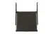 1U Rackmount 4-Post Keyboard Tray