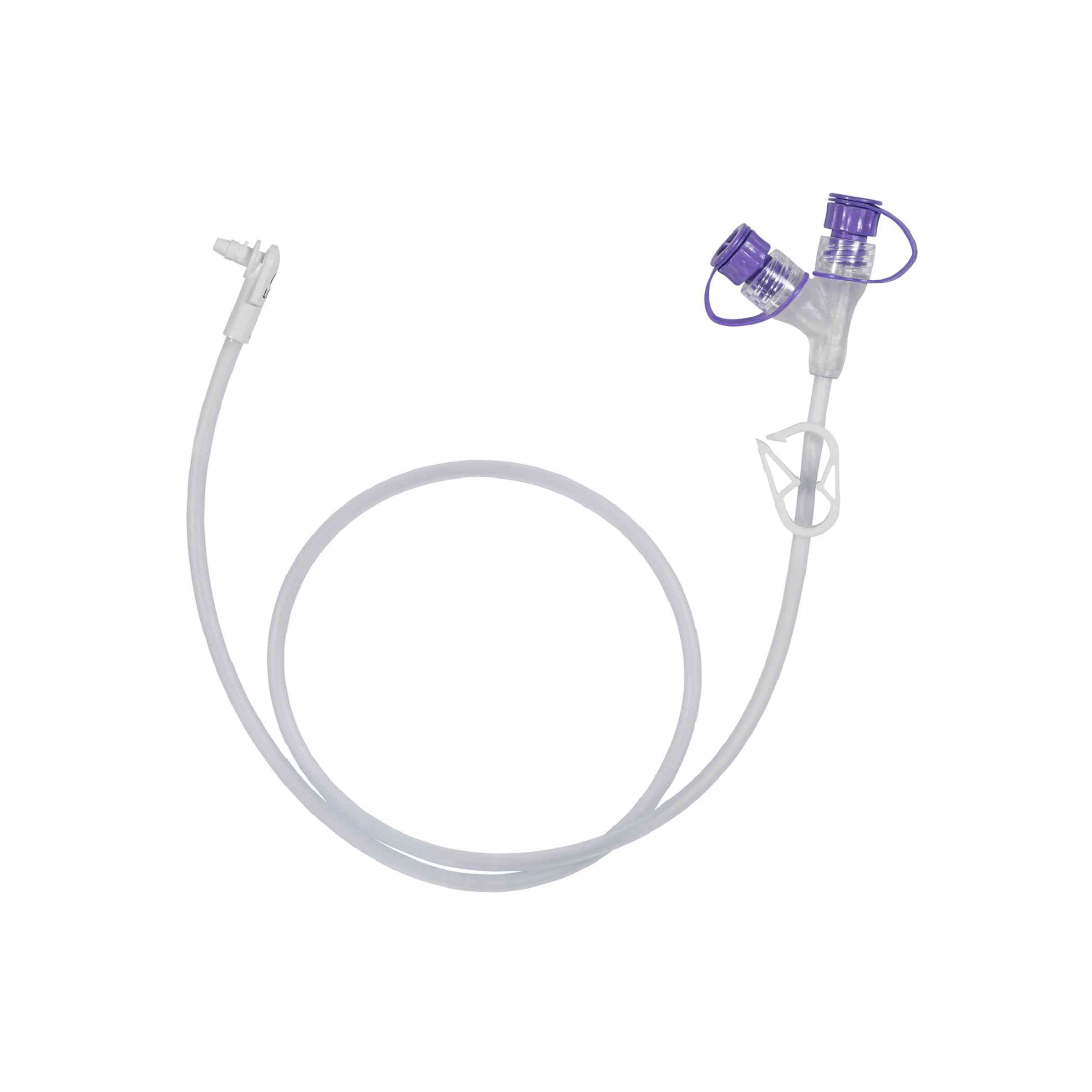 Mic-Key Extension Set MK 1017692