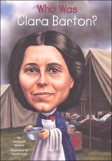 Who Was Clara Barton?