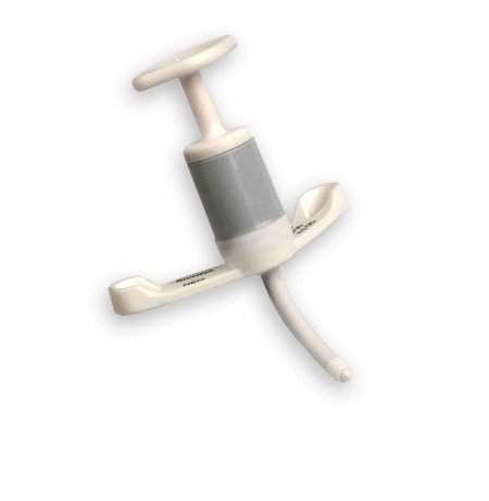 Bivona Tracheostomy Tube, Size 4.5 MK 726792