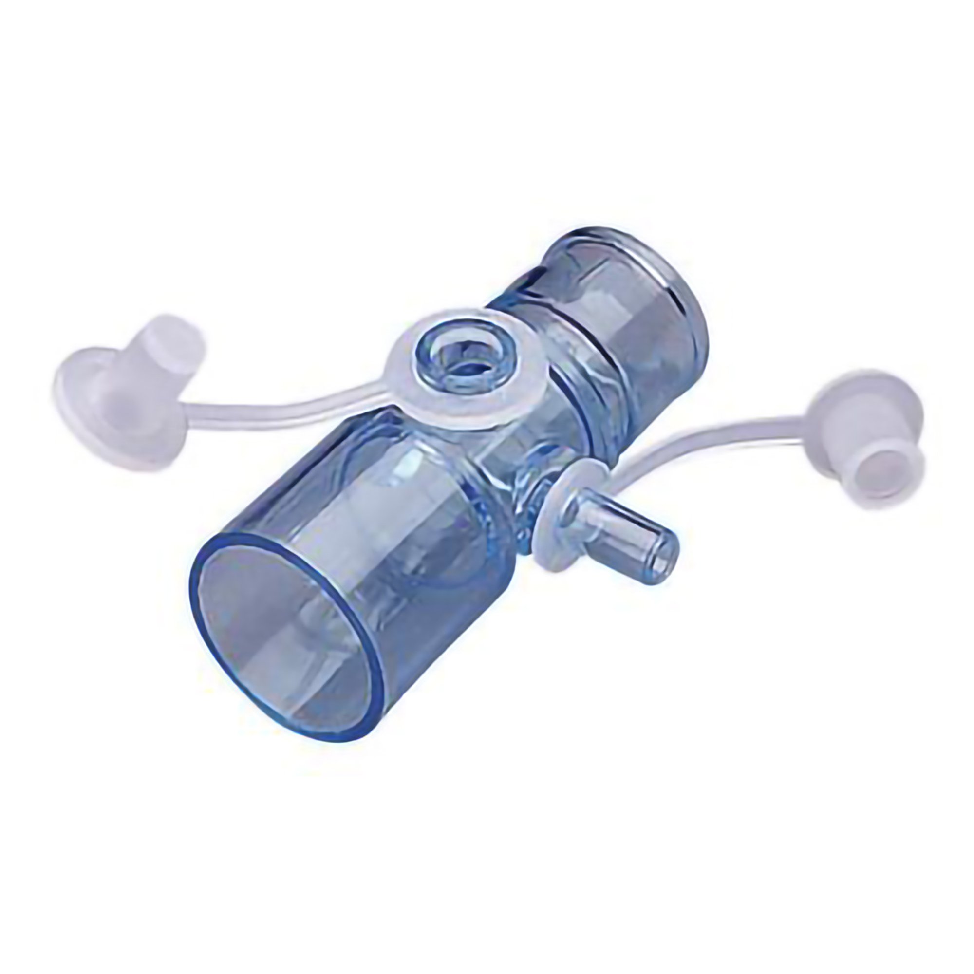 AirLife Thermometer Straight Connector for AirLife Temp02 Thermometer MK 320348