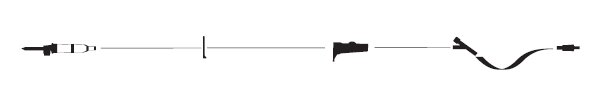 LifeShield Primary Administration Set MK 724508