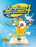 Abeka Reading Comprehension 4 Skill Sheets