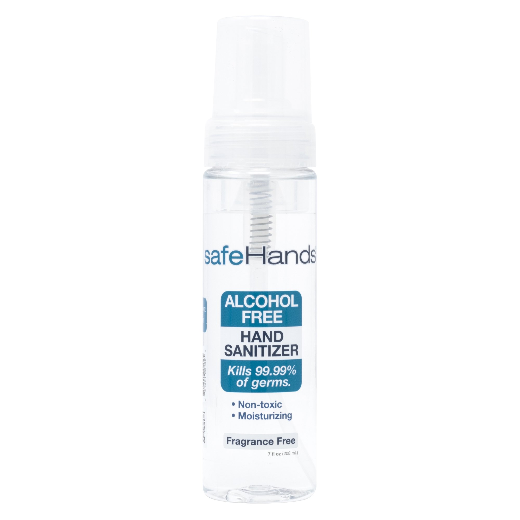 SafeHands Hand Sanitizer MK 994689
