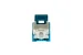 Cat6 Tool Less RJ45 Keystone Jack, Blue