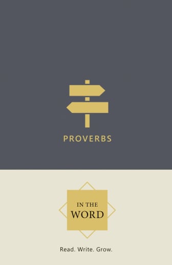 In the Word - Proverbs