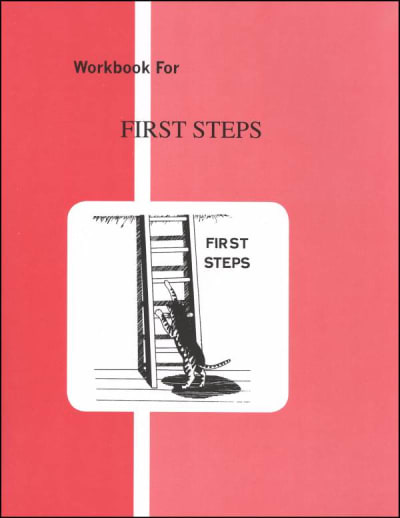 First Steps Workbook