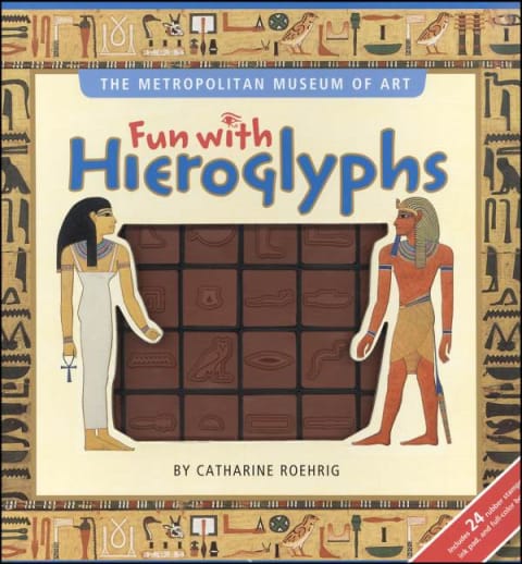 Fun with Hieroglyphs