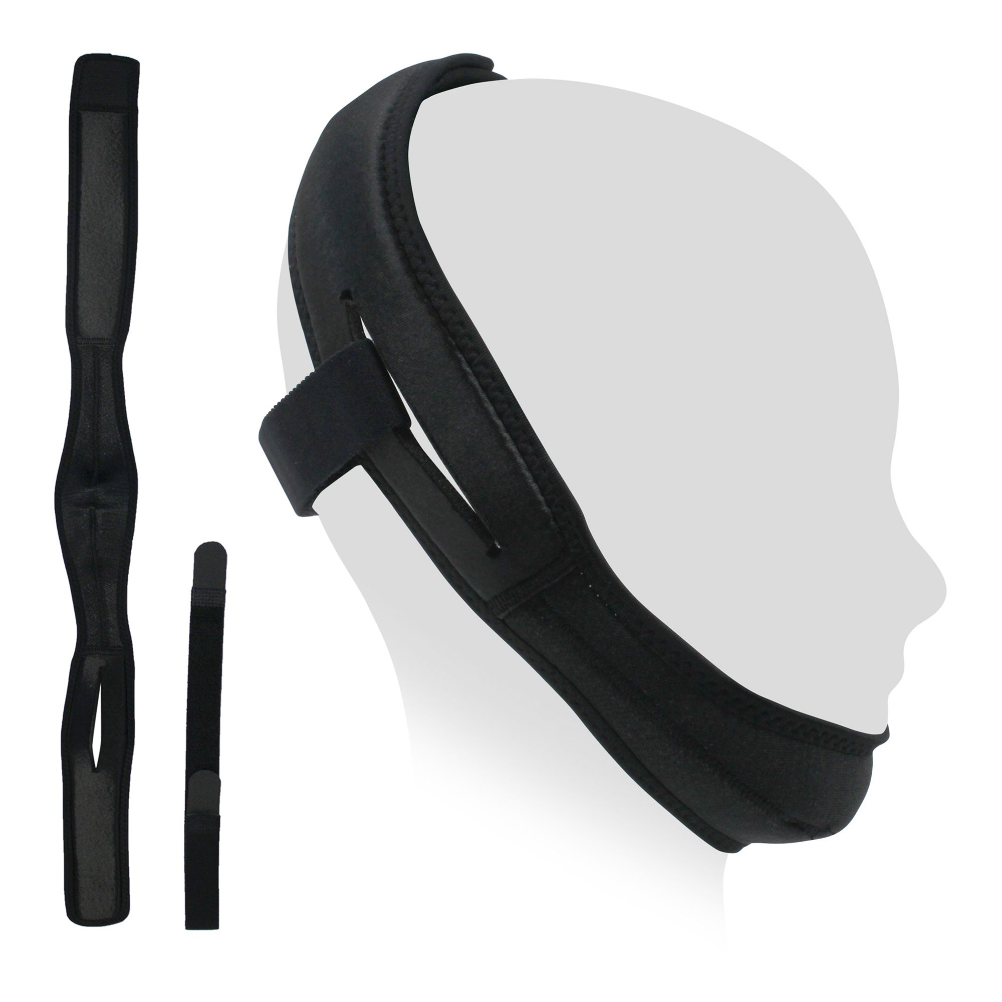 Sunset Healthcare Premium Chinstrap MK 1079142