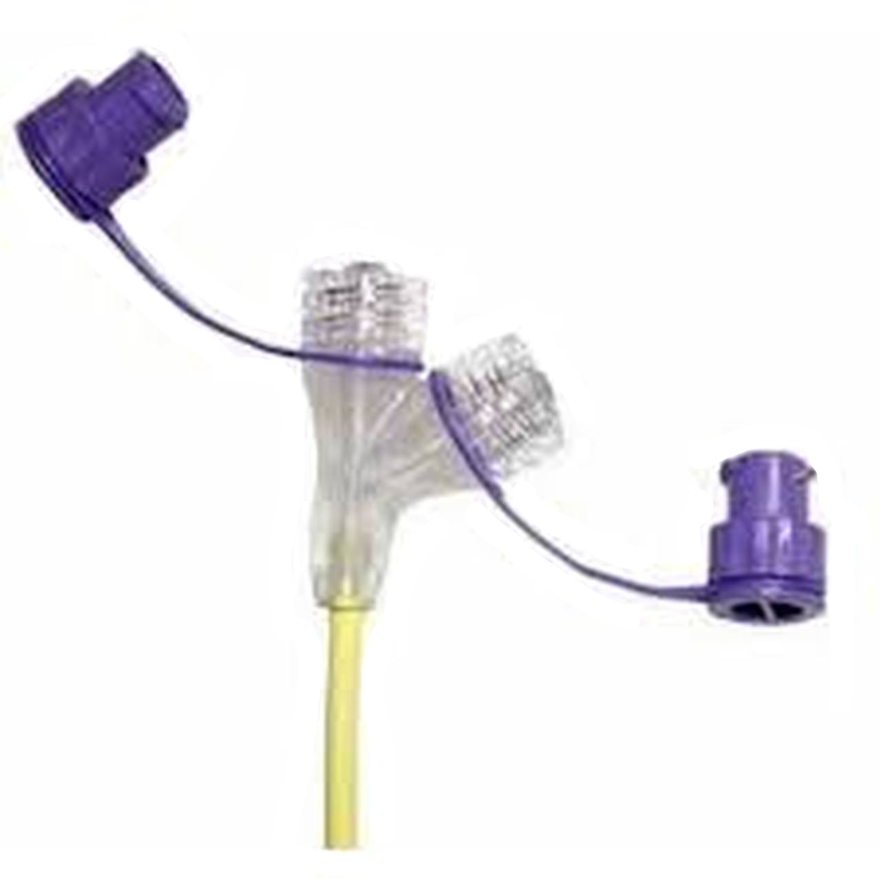 Enteral Y Extension Set MK 1020433