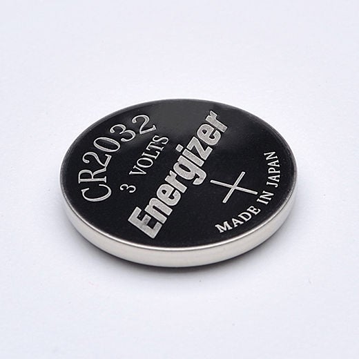 Energizer CR2023 Coin Cell Lithium Battery MK 1093088