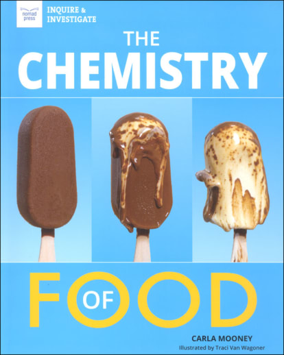 Chemistry of Food