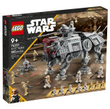 LEGO Star Wars Yavin 4 Rebel Base (75365)