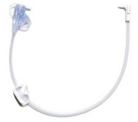 Avanos Mic-Key Extension Set, 12 Inch MK 268482