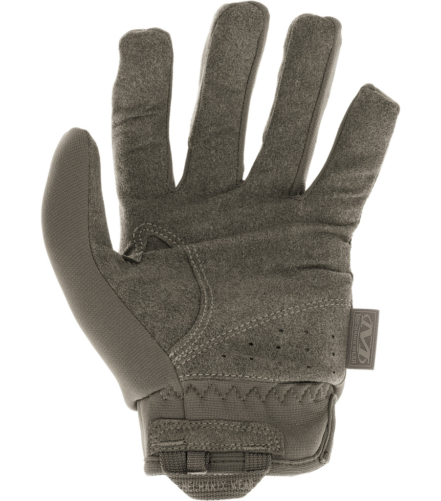 Mechanix Wear Guantes Mechanix Fast Fit Grande