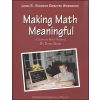 Making Math Meaningful 5 Workbook