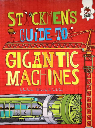 Stickmen's Guide to Gigantic Machines