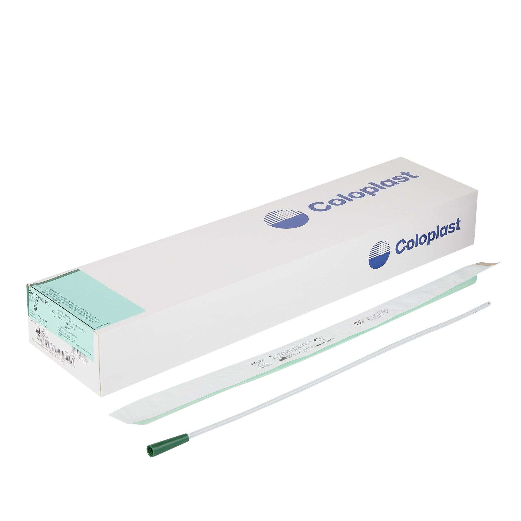Self-Cath Plus Urethral Catheter MK 696269