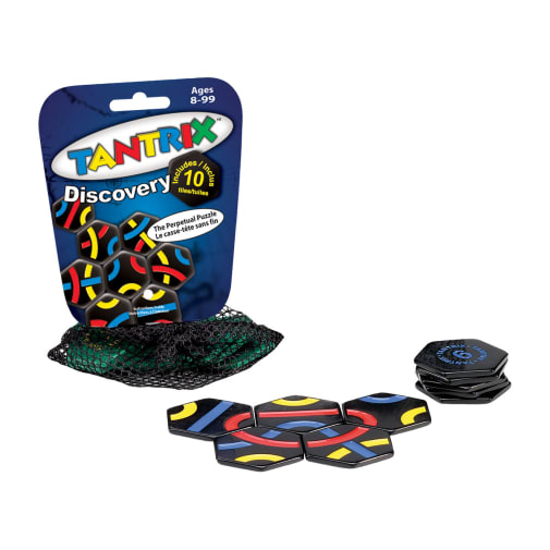 Tantrix Discovery