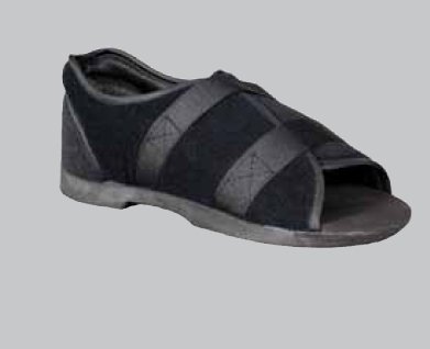 Darco Softie Post-Op Shoe MK 683845