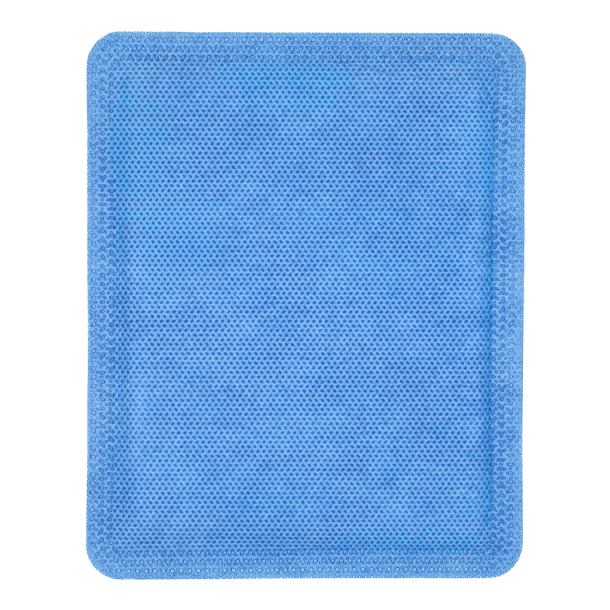 Super Absorbent Dressing ZeniABSORB 6 X 9 Inch Rectangle MK 1186731