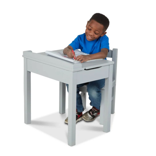 Melissa and doug desk